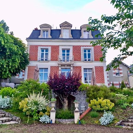 Maison Loire Blois Kültér fotó